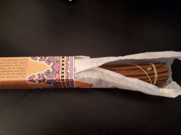 雪男の評価写真