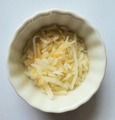 匿名希望の評価写真