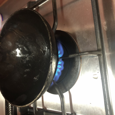 チャイの評価写真