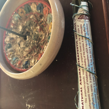 チャイの評価写真