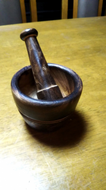 なごみんの評価写真