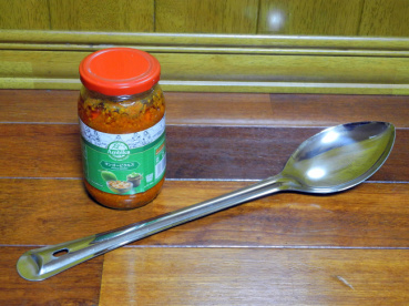 コンちゃんの評価写真