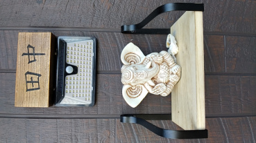 タナカショウコの評価写真