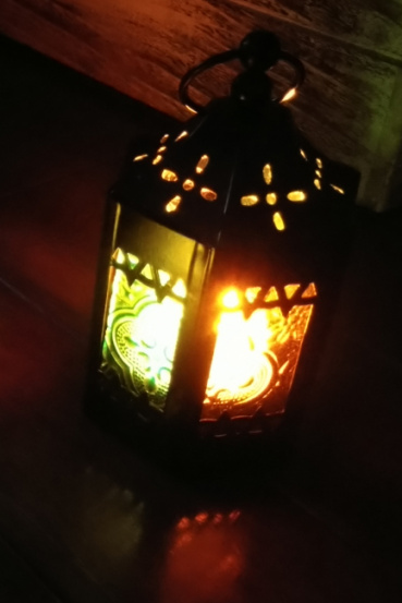 カイの評価写真