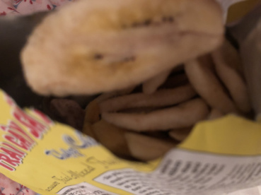 ゆかリスの評価写真