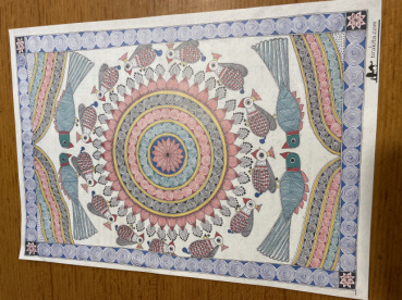 警察犬カールの評価写真