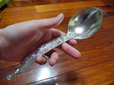 コンちゃんの評価写真