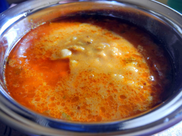 コンちゃんの評価写真