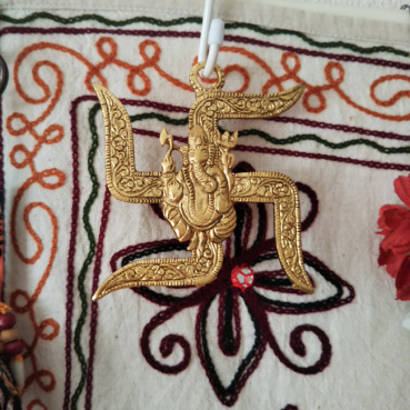 マリーゴールドの評価写真