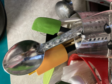 ナッキーの評価写真