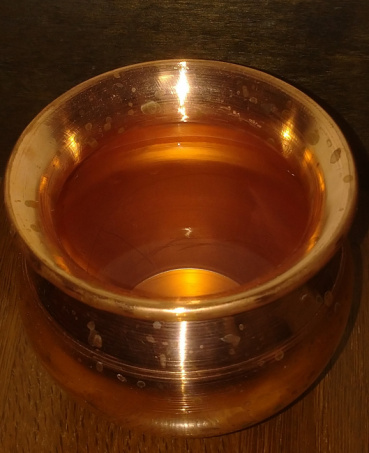 マトンどピアザの評価写真