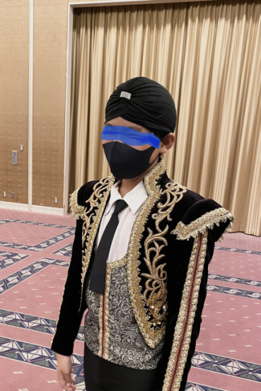 リゾの評価写真