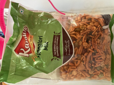 ナッキーの評価写真