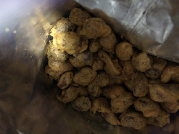 ゆかリスの評価写真