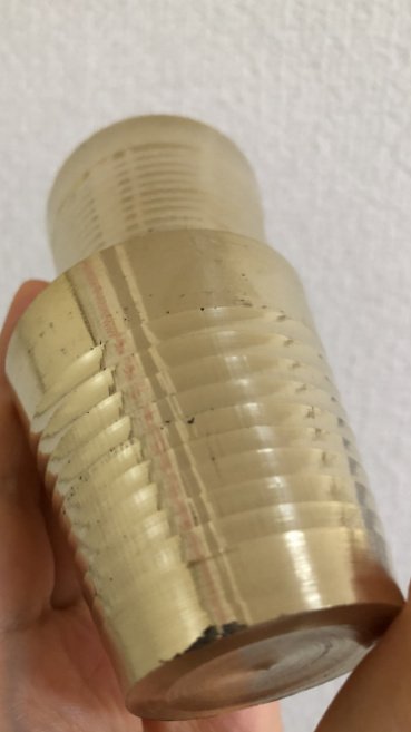 ゆかリスの評価写真