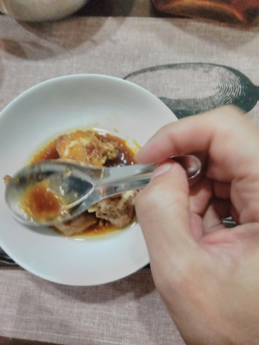 孔明の評価写真