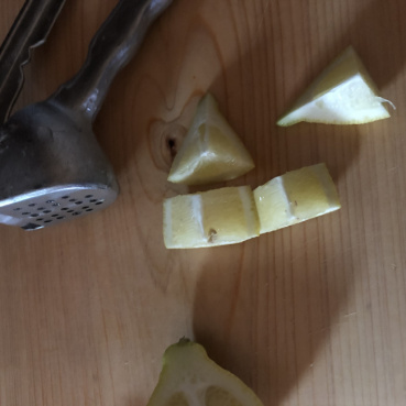 ニンブーの評価写真