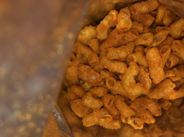 ゆかリスの評価写真