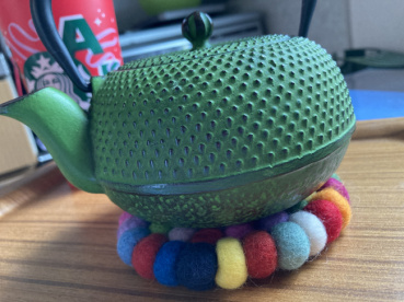 ナッキーの評価写真