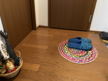 ナッキーの評価写真