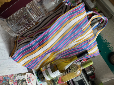 ナッキーの評価写真