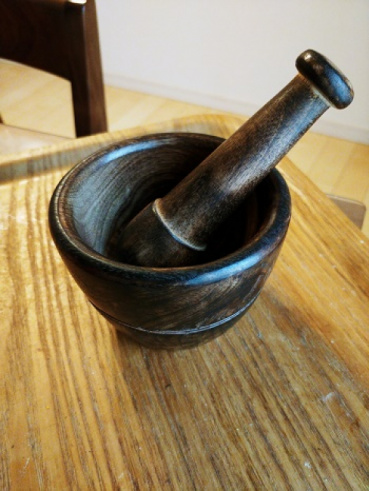 ティーリーフの評価写真