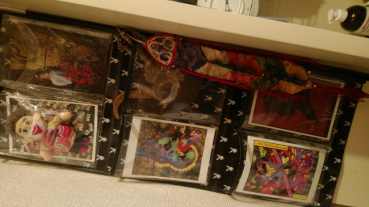 毘沙門天の評価写真