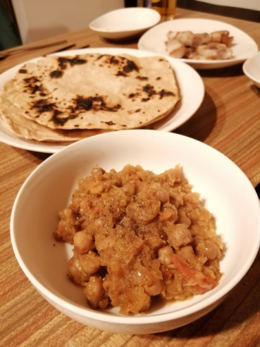 ぱふんぱふんの評価写真