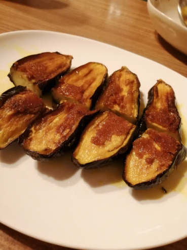 ぱふんぱふんの評価写真