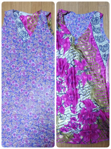 匿名希望の評価写真