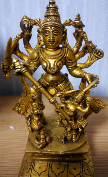 マトンどピアザの評価写真