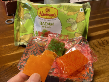 ポポさんの評価写真