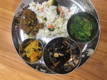 ごまちゃんの評価写真