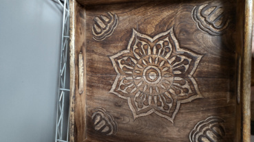 ドリアンの評価写真