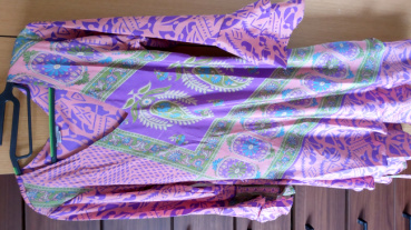 ドリアンの評価写真