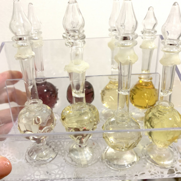 まゆの評価写真