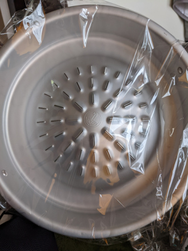 アヤナの評価写真