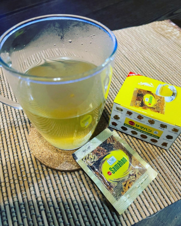 いくちゃんの評価写真