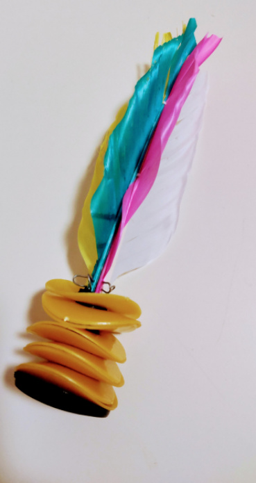 Aashaの評価写真