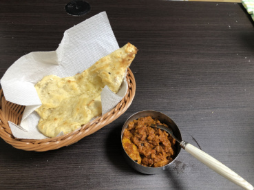 カレー好きの評価写真