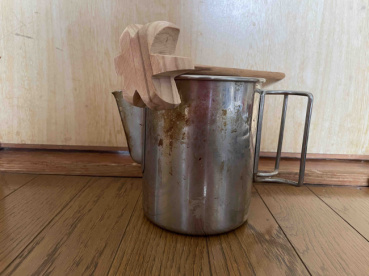 ヒッピーの評価写真