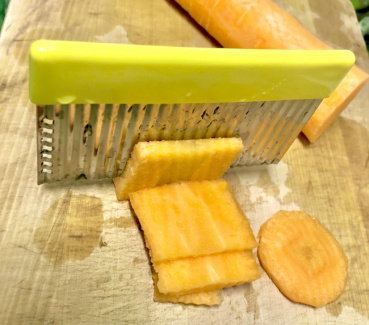 ユイの評価写真