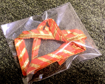 ユイの評価写真