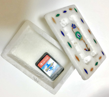 ユイの評価写真