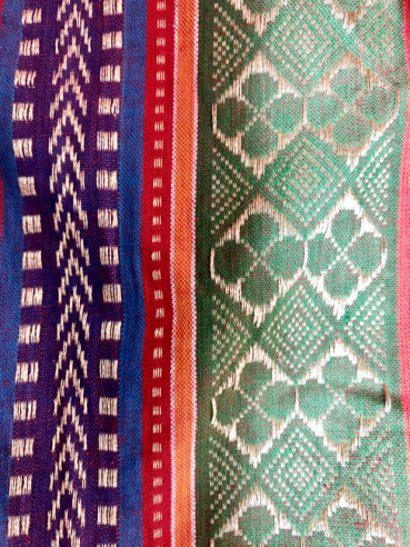 ユイの評価写真