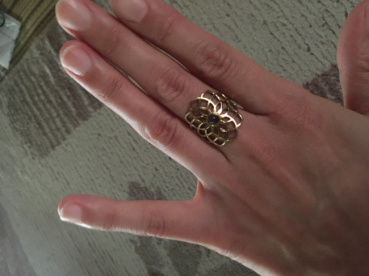 しまの評価写真