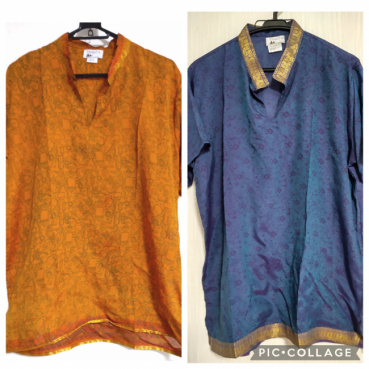 Aashaの評価写真