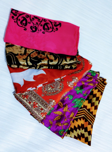 Aashaの評価写真