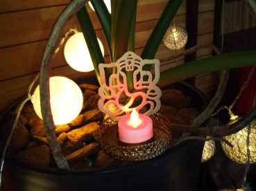 ブラックにはなりきれないの評価写真