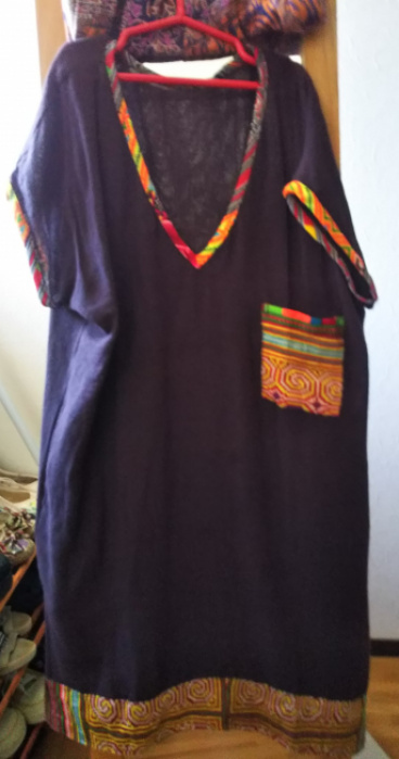 ブラックにはなりきれないの評価写真